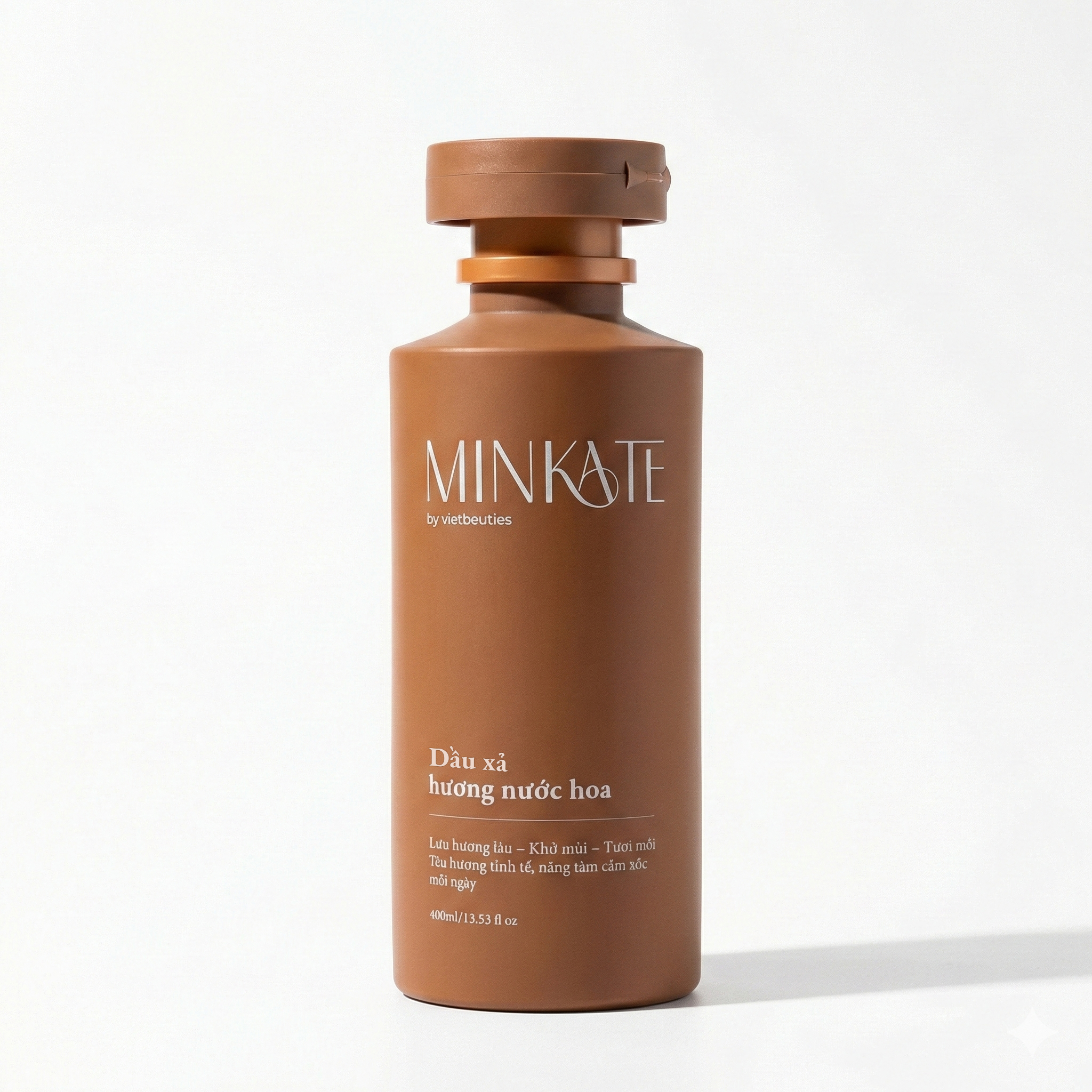 Dầu xả hương nước hoa Baccarat MinKate