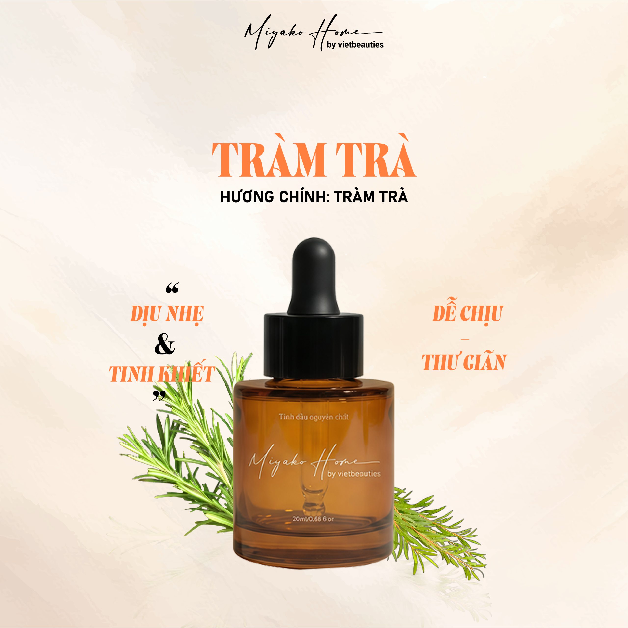 Tinh dầu THIÊN NHIÊN-08