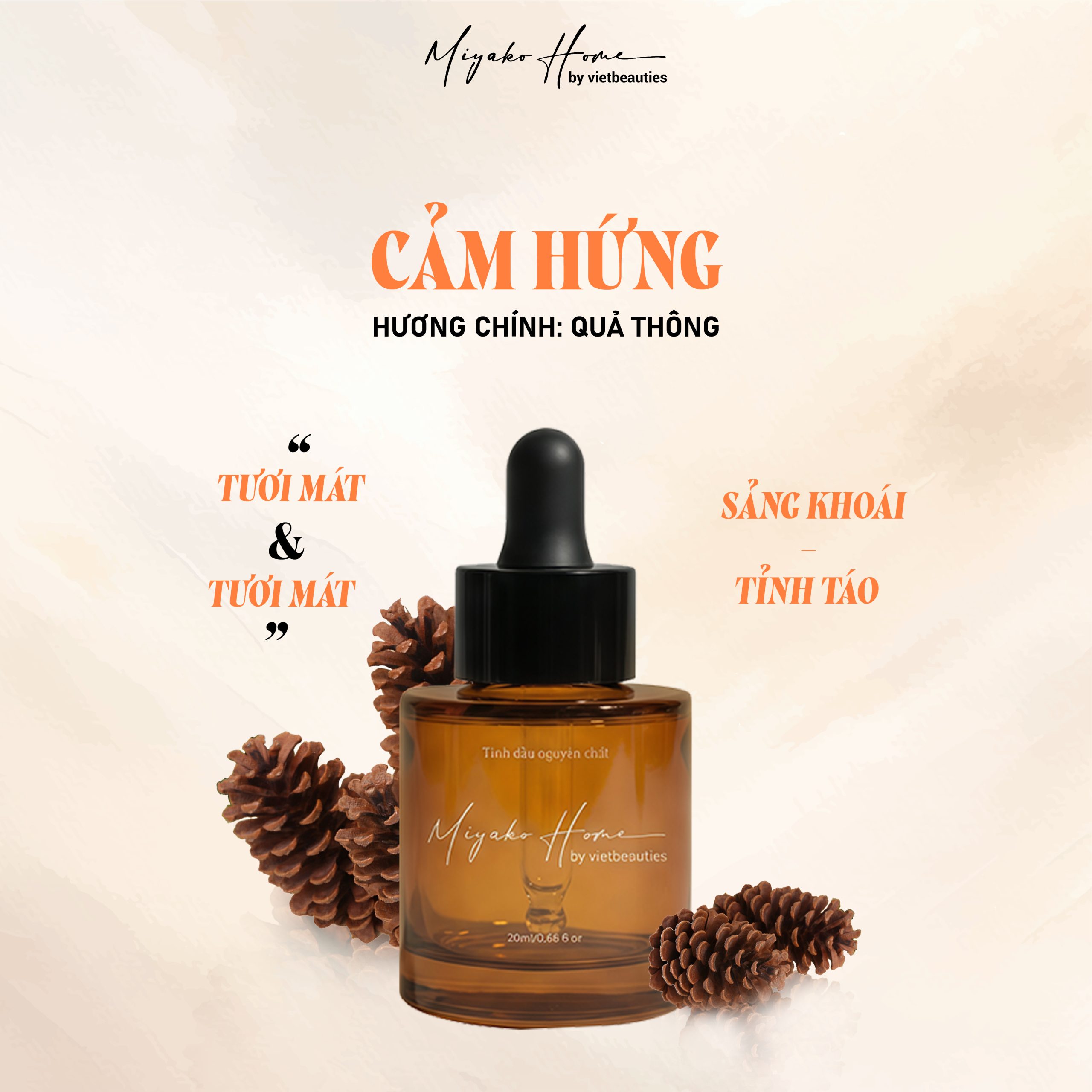 Tinh dầu Trị liệu-15