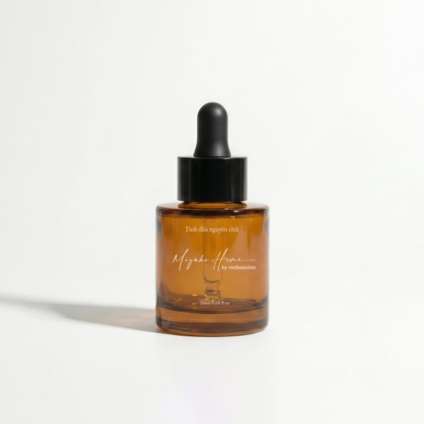 Tinh Dầu Nguyên Chất Miyako Home – Bạch Dương