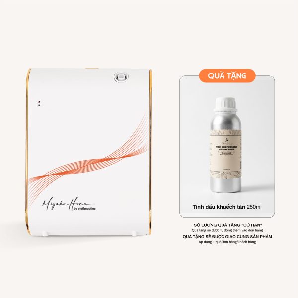 Máy Khuếch Tán Tinh Dầu “MH 500L”