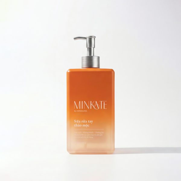 Sữa rửa tay hương Thảo Mộc