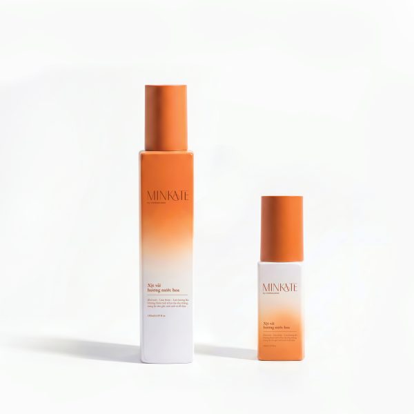 Xịt vải hương nước hoa MinKate