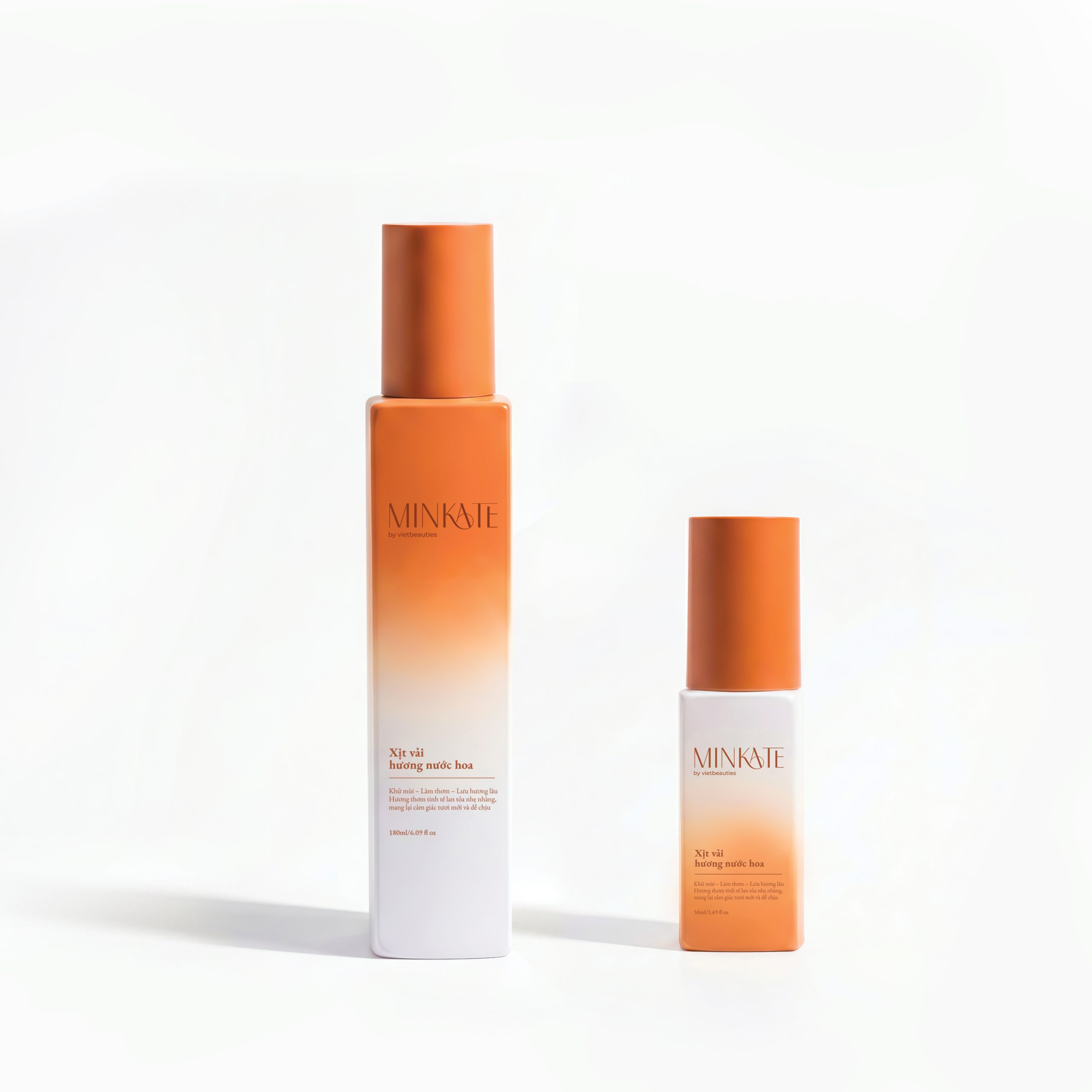 Xịt vải hương nước hoa MinKate