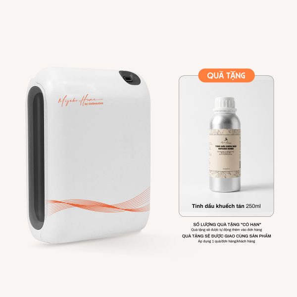 Máy Khuếch Tán Tinh Dầu "OV2 PRO"