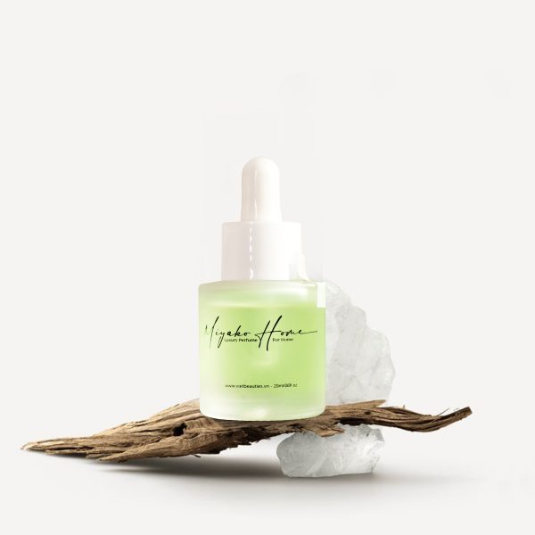 Tinh Dầu Thiên Nhiên – Cherry