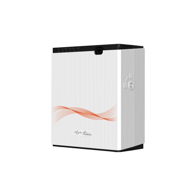 Máy khuếch tán tinh dầu RAD 8