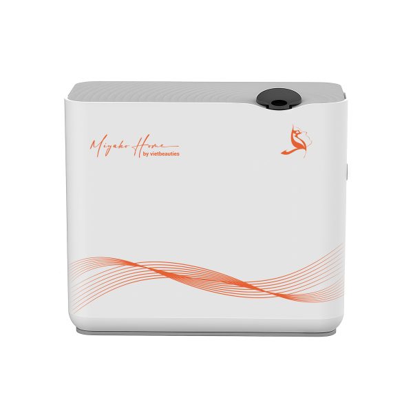 Máy Khuếch Tán Tinh Dầu "OV-8"