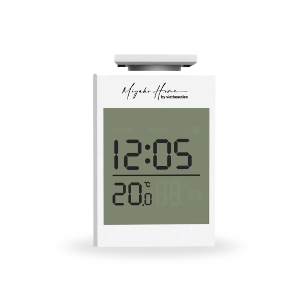 Máy khuếch tán tinh dầu I-1