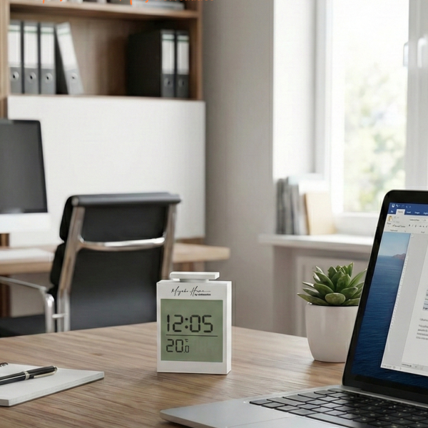 Máy khuếch tán tinh dầu I-1